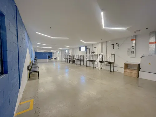 Bodega Industrial En Arriendo En Tocancipá