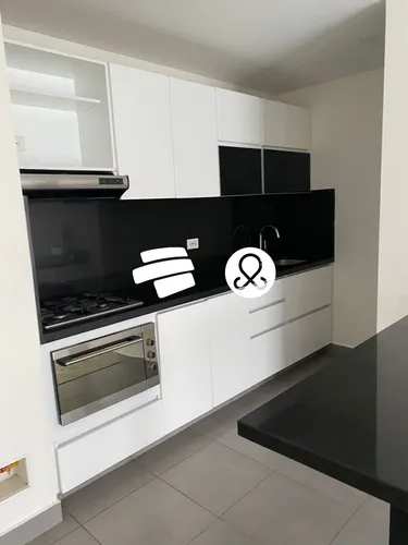 Apartamento En Torre 5 Avenida Excelente Ubicacion