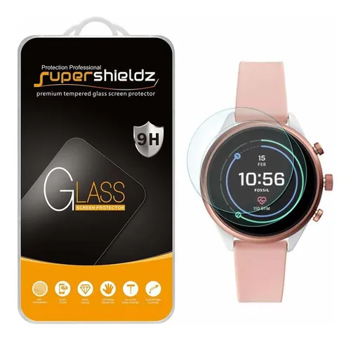 Buy fossil online sport smartwatch