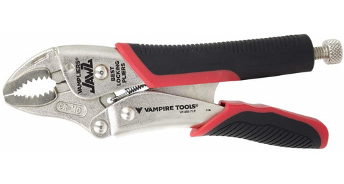 Extractor De Tornillos Vampliers Vt-003-7 El Mejor Del Mundo