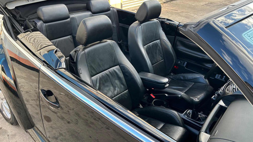 Volkswagen New Beetle New Beatle Sport 2.5 cabriolet