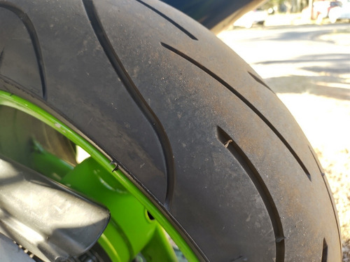 Kawasaki Zx9r