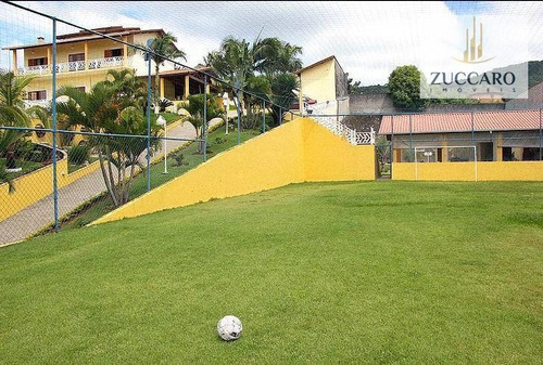 Sitio A Venda Na Região Do Mairoporã, Ótimo Acabamento, Aceita Permuta. - Ch0044