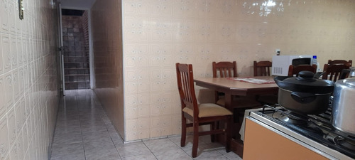 Imagem 21 de 28 de Linda Casa A Venda Na Vila Das Merces