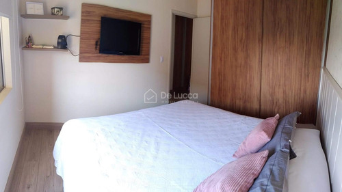 Imagem 7 de 22 de Apartamento À Venda Em Chácara Da Barra - Ap010833