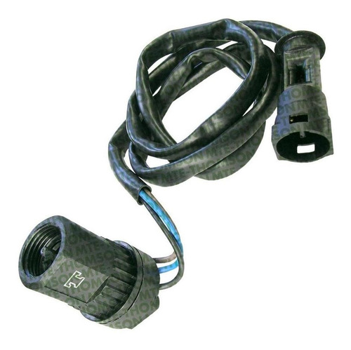 Sensor Velocidade Mte Gm Omega Cd 3.0 Mpfi 1993 À 1994