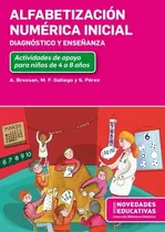 Comprar Alfabetización Numérica Inicial