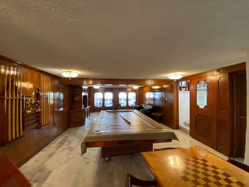 Casa En Venta, Lomas De La Hacienda, 3 Recámaras.