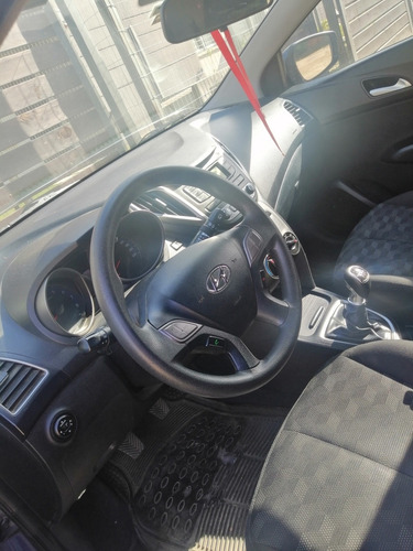 Hyundai Hb20 1.6 Comfort Plus 5p 2017