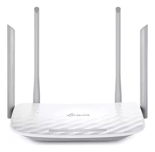 Router Dual Band Tp-link Archer A54 Ac1200 / 4 Antenas 300mb