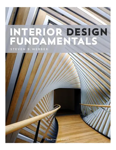 Libro: Interior Design Fundamentals | Envío gratis