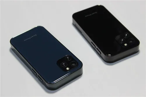 Mini Teléfono Inteligente Soyes Xs12 Android 10.0 2000 Mah