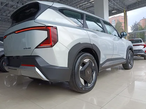 Ev 5 Versión Light Modelo 2026 Entrega Inmediata Bono Matric