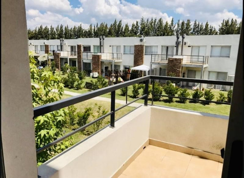 Departamento  En Venta 2 Dormitorios En Sendero, Nordelta, Tigre