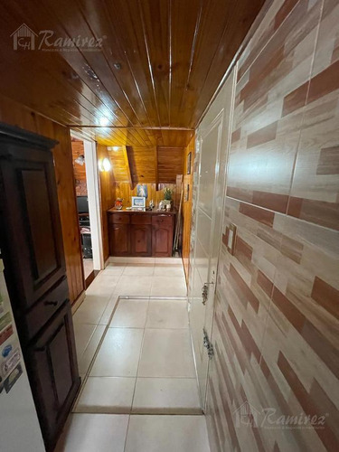Casa Alpina En Venta - General Rodriguez Centro