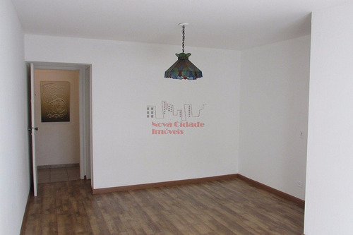 Apartamento - Vila Olimpia - Ref: 2108 - V-8146885