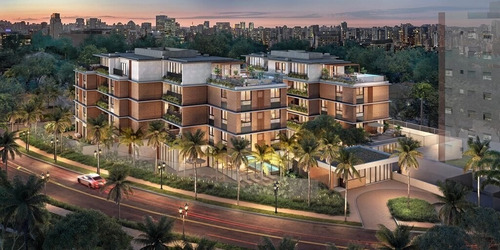 Imagem 2 de 30 de Apartamento - Ap01674 - 70128507