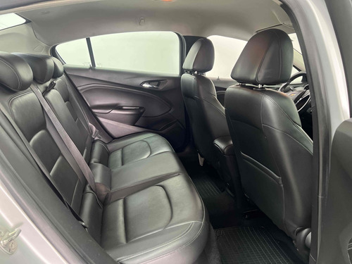 Chevrolet Cruze 1.4 TURBO LT 16V FLEX 4P AUTOMÁTICO