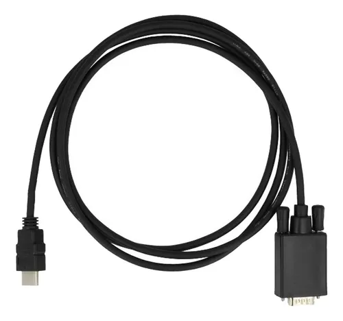 Cable Hdmi Vga  MercadoLibre 📦