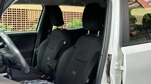 Jeep Renegade Sport 2023