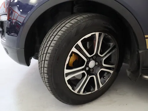 Land Rover Range Rover Evoque Se 2.0 Tp T 5p 4x4