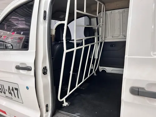 Chevrolet N400 Mt 2022