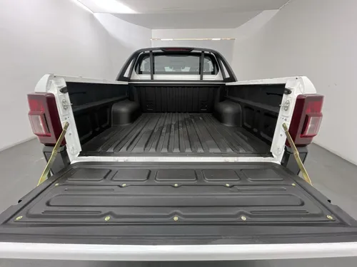 JMC Vigus PLUS MT EURO 6