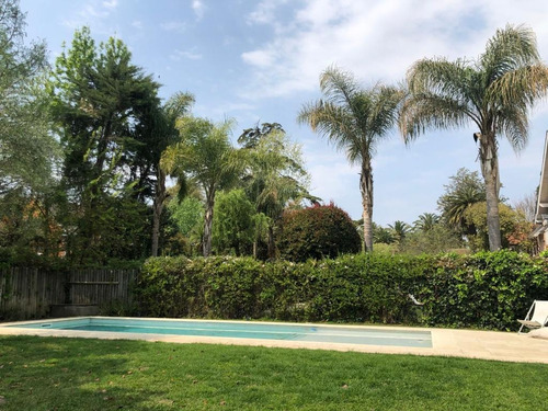 Imagen 4 de 23 de Casa - Las Lomas-schoenstatt