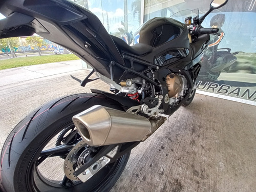 Bmw S 1000 Rr-solo Contado