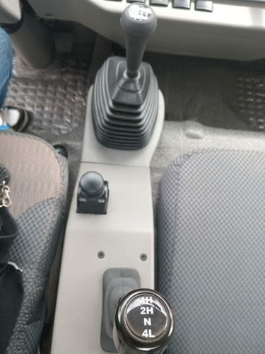 Agrale A8700 4 X 4