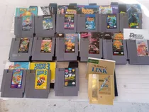 Comprar Cartuchos Nintendo Nes  Made In Japan Nes - Usa Con Manual
