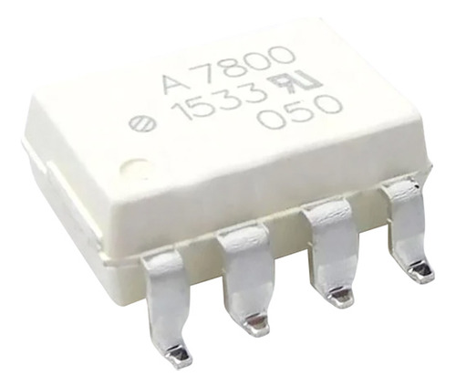 C.i. A7800 = A 7800 = Hcpl7800 Smd Alta Qualidade