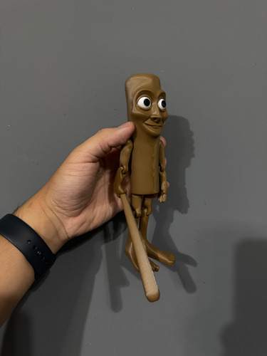 Meme Brainrot-por Unidad- Tralalero Tralala-tung Tung 3d Tung Sahur