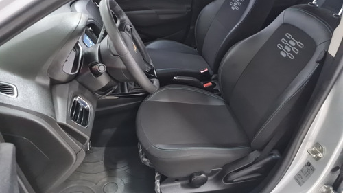 Imagem 11 de 15 de Prisma Lt 1.4 8v Flex Manual