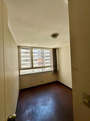 Arriendo Departamento Angamos Con Marín Comuna Santiago