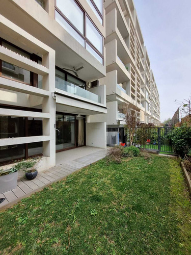 Impecable Triplex Con Jardín Y Loft (103707)