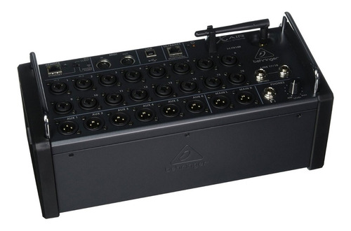 Behringer Mezcladora 18 Canales Digital X Air Xr18