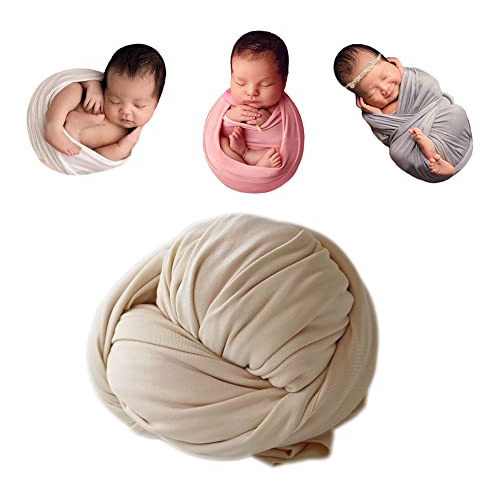 Cubbphoto Newborn Photography Stretch Wrap Boy Girl 7whmf