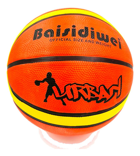 Balón Baloncesto #7 Deporte Entrenamiento Importado Barato