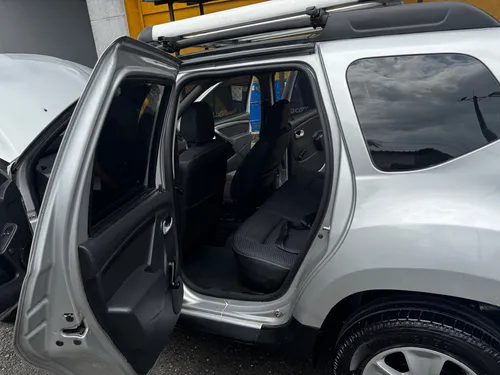 Renault Duster 1.6 Expression