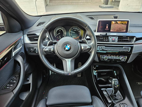 BMW X2 2.0 Sdrive20i Msportx