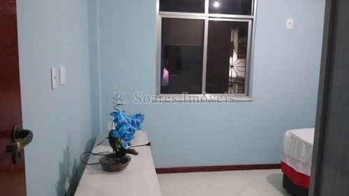 Apartamento-à Venda-praça Seca-rio De Janeiro - Vvap20449