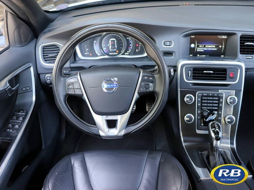 Volvo V60 2.0 T5 Rd Dy