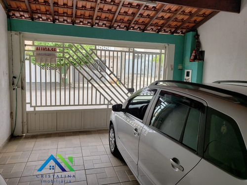 Imagem 17 de 30 de Comprar Casa 2 Dormitórios Fazenda Grande Jundiaí/sp Garagem - Ca00129 - 34894508