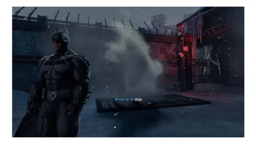 Batman: Arkham Origins: como jogar o Multiplayer do novo game do herói