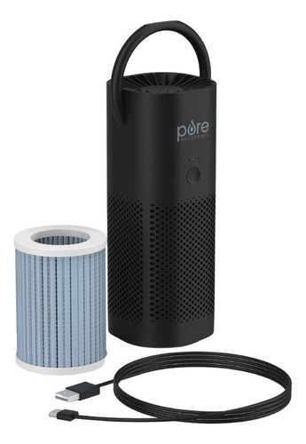 Purificador De Aire Portátil Purezone Mini