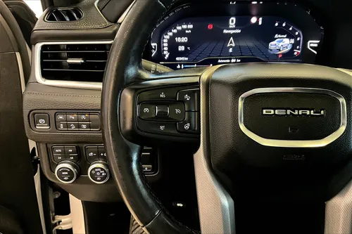 Gmc Yukon 2023