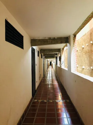 Apartamento Los Samanes