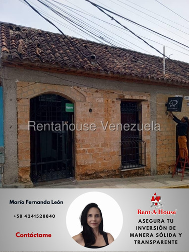 En Alquiler Local A Pie De Calle En El Hatillo Mfl