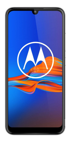 Motorola E6 Plus 6  Octa Core 4gb 64gb 13mp 2mp Libre -
